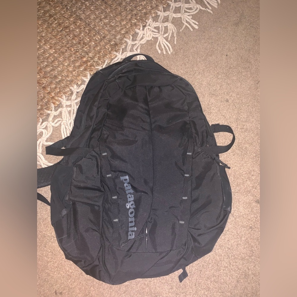 Patagonia backpack